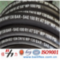 Smooth hydraulic hose EN 853 1SN - SAE 100 R1AT - ISO 1436-1 1SN/R1AT